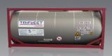 plastic coating