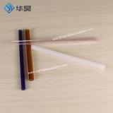 corrosion resistance laboratory clear glass tube