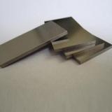 Tungsten Plate