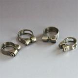 Titanium Clamp